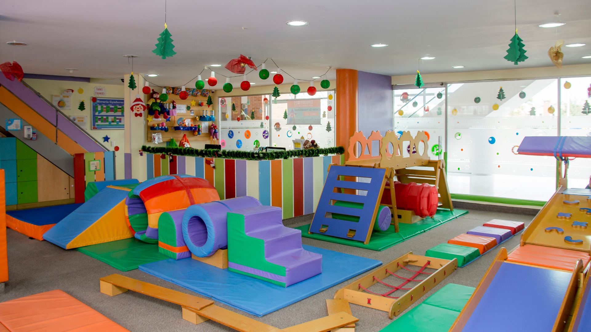 Imagen 1 GYMBOREE SALITRE 